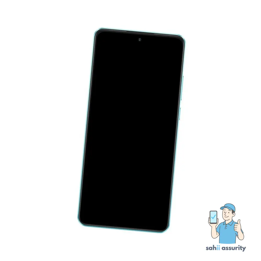 Camera Lens Glass with Frame for OnePlus Nord CE 3 5G Black